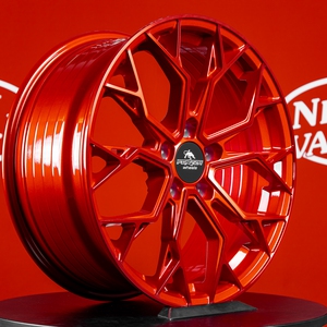 Kuva tuotteesta Forzza Titan Candy Red