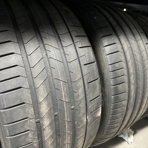 Kuva tuotteesta Pirelli P Zero Lts Elt