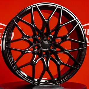 Kuva tuotteesta Re Mateo 1845 Gloss Black