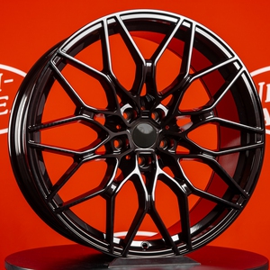 Kuva tuotteesta Re Mateo 1845 Gloss Black