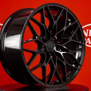 Kuva tuotteesta Re Mateo 1845 Gloss Black