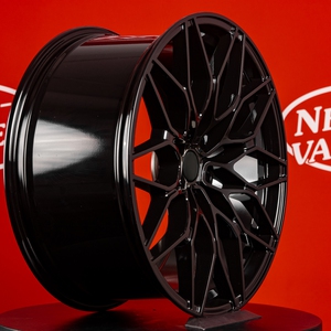 Kuva tuotteesta Re Mateo 1845 Gloss Black