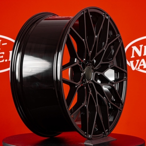 Kuva tuotteesta Re Mateo 1845 Gloss Black