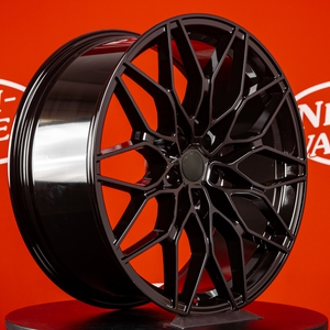 Kuva tuotteesta Re Mateo 1845 Gloss Black