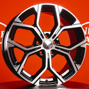 Kuva tuotteesta Re A056 Black Polished