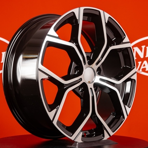 Kuva tuotteesta Re A056 Black Polished