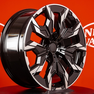 Kuva tuotteesta Re B1992 Black Polished