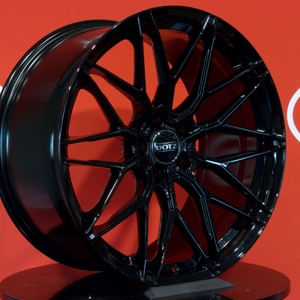 Kuva tuotteesta Dotz Suzuka Black