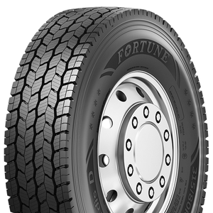 Kuva tuotteesta Fortune Nordis D