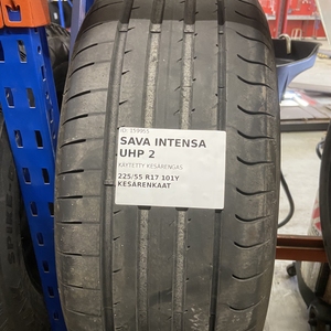 Kuva tuotteesta Sava Intensa Uhp 2