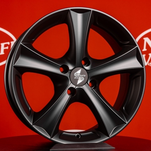 Kuva tuotteesta Etabeta Tettsut Musta