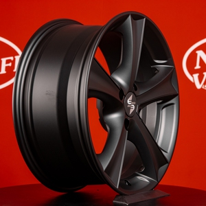 Kuva tuotteesta Etabeta Tettsut Musta