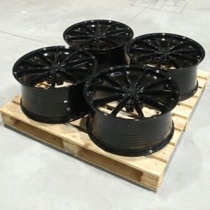 Kuva tuotteesta Jr Wheels Complete Sets