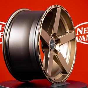 Kuva tuotteesta Dotz Marinabay Bronze