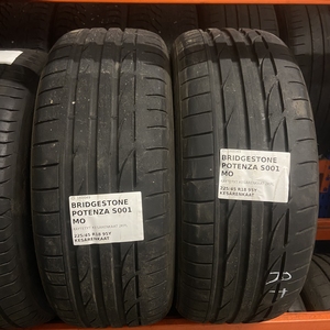 Kuva tuotteesta Bridgestone Potenza S001 Mo