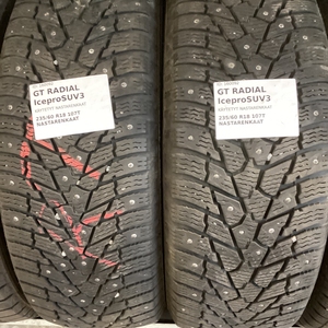 Kuva tuotteesta Gt Radial Iceprosuv3