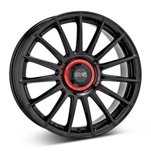 Kuva tuotteesta Oz Superturismo Evoluzione G.blk