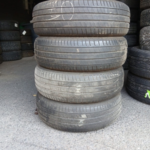 Kuva tuotteesta Michelin Primacy 3