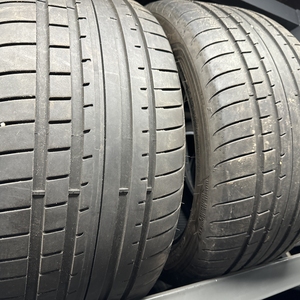 Kuva tuotteesta Goodyear F1 Asymmetric 3 Rft