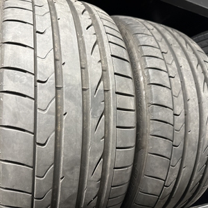 Kuva tuotteesta Bridgestone Potenza Re050a Rft