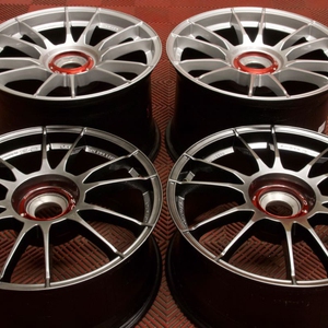 Kuva tuotteesta O.z Ultraleggera Hlt Central Lock