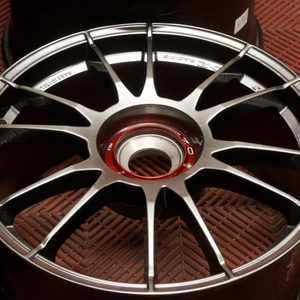 Kuva tuotteesta O.z Ultraleggera Hlt Central Lock