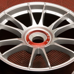 Kuva tuotteesta O.z Ultraleggera Hlt Central Lock