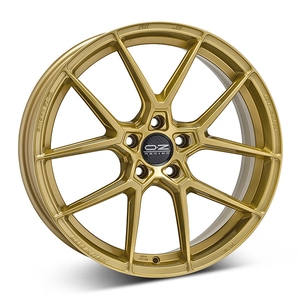 Kuva tuotteesta Oz Estrema Gt Hlt R.gold