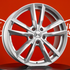 Kuva tuotteesta Momo Reds Fast Gloss Silver