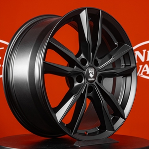 Kuva tuotteesta Momo Reds Fast Satin Black