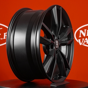 Kuva tuotteesta Momo Reds Fast Satin Black