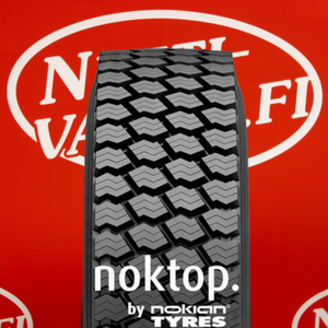 Kuva tuotteesta Pinnoitettu Noktop 21