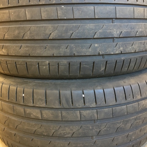 Kuva tuotteesta Hankook Ventus S1 Evo3 M0