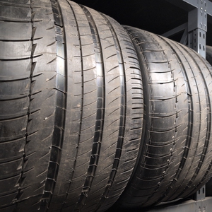 Kuva tuotteesta Michelin Pilot Sport Ps2