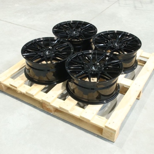 Kuva tuotteesta Jr Wheels Complete Sets