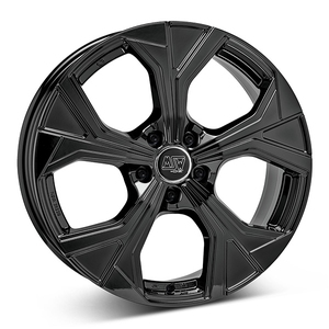 Kuva tuotteesta Msw 43 G.blk