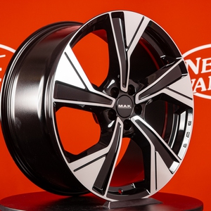 Kuva tuotteesta Mak Malmö Dark