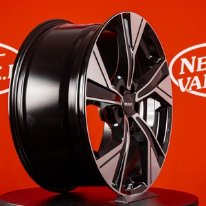 Kuva tuotteesta Mak Malmö Dark