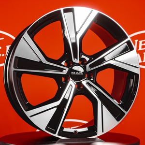 Kuva tuotteesta Mak Malmö Dark