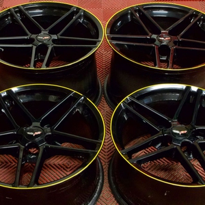 Kuva tuotteesta Alkuperäinen Chevrolet Corvette