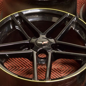 Kuva tuotteesta Alkuperäinen Chevrolet Corvette