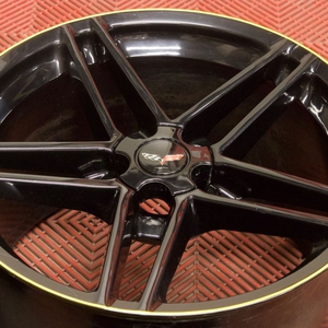 Kuva tuotteesta Alkuperäinen Chevrolet Corvette