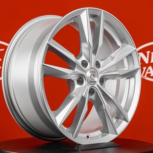 Kuva tuotteesta Momo Reds Fast Gloss Silver