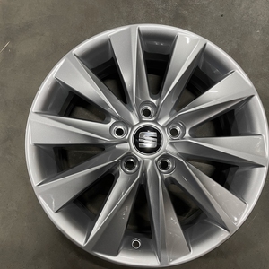 Kuva tuotteesta Alkuperäinen Seat Cupra