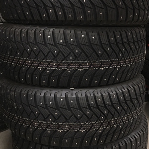 Kuva tuotteesta Goodyear Ultragrip Arctic 2