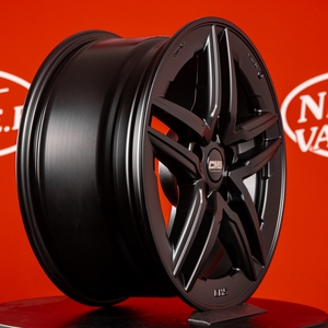 Kuva tuotteesta Cms C29-Aero Satin Black