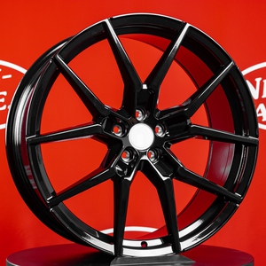 Kuva tuotteesta Re V017 Gloss Black