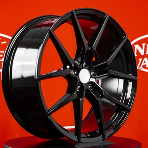 Kuva tuotteesta Re V017 Gloss Black