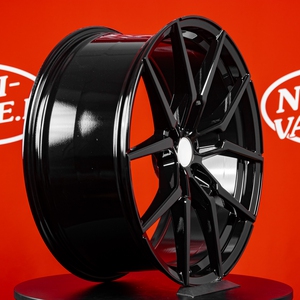 Kuva tuotteesta Re V017 Gloss Black