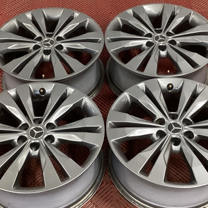 Kuva tuotteesta Alkuperäinen Mercedes Benz X